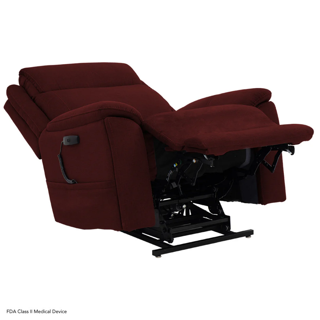Pride Mobility Evolution Collection Power Lift Recliners - Image 34