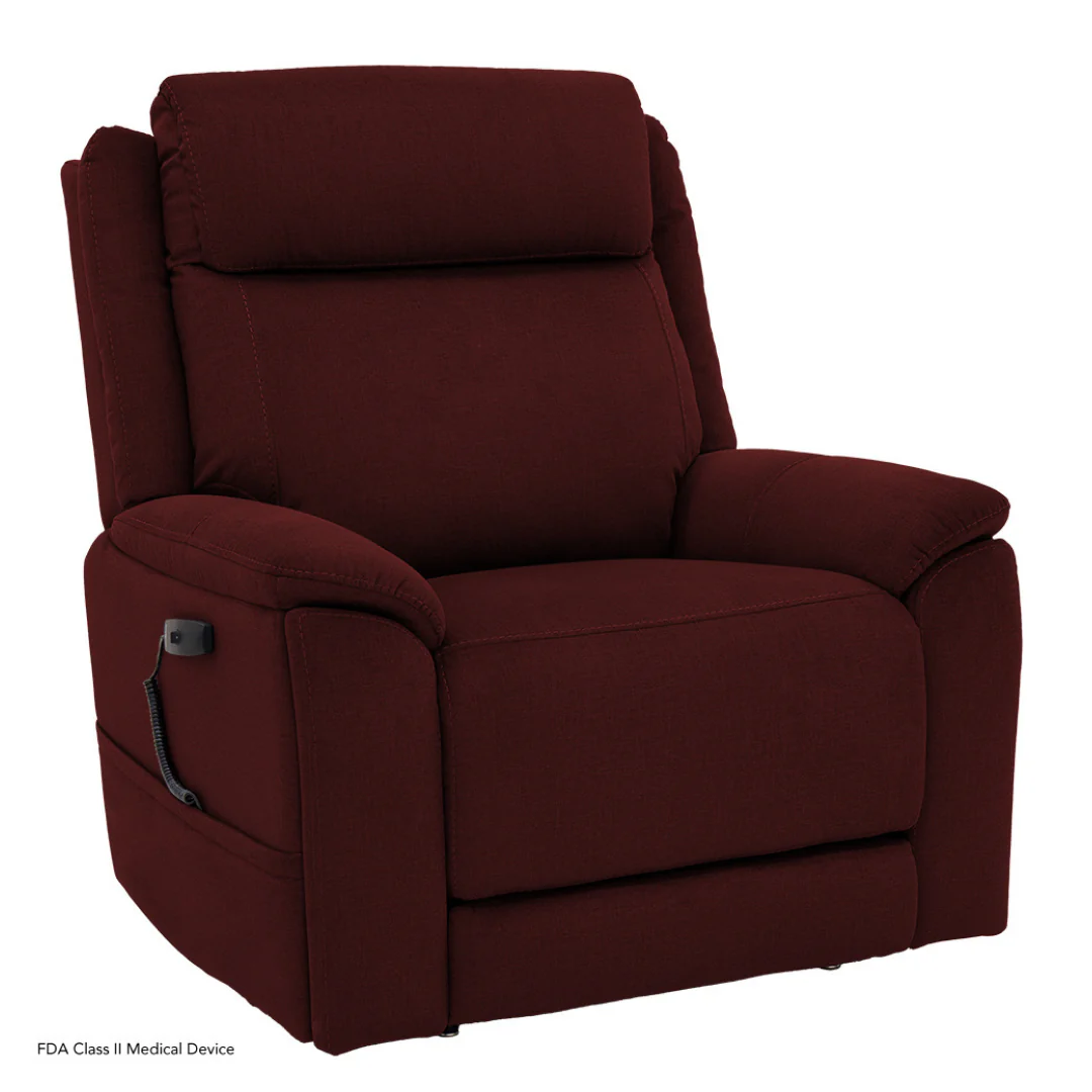 Pride Mobility Evolution Collection Power Lift Recliners - Image 35