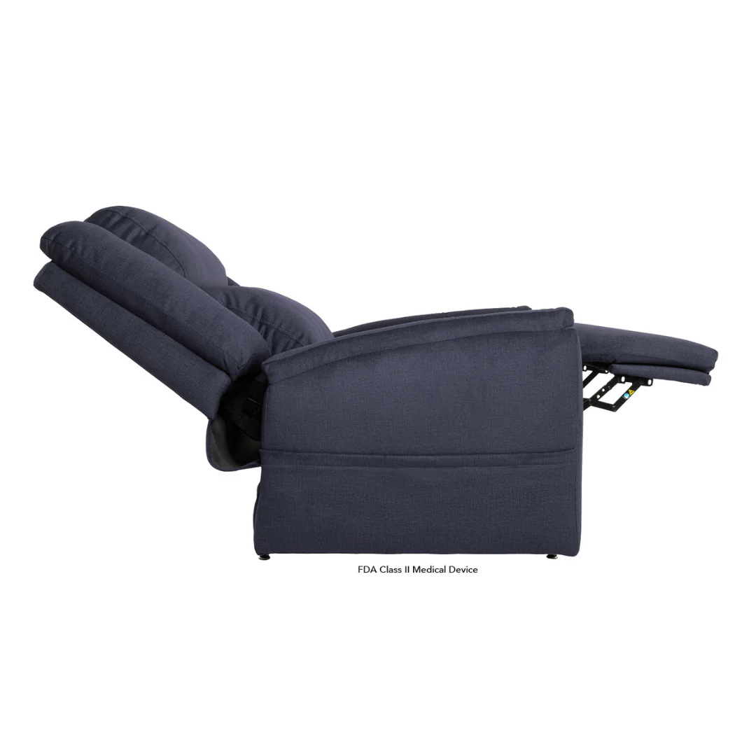 Pride Mobility Evolution Collection Power Lift Recliners - Image 39