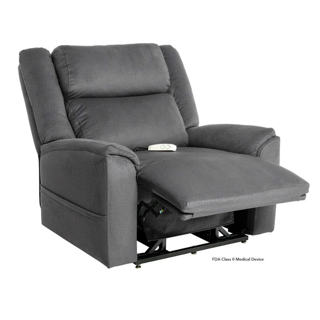 Pride Mobility Evolution Collection Power Lift Recliners - Image 40