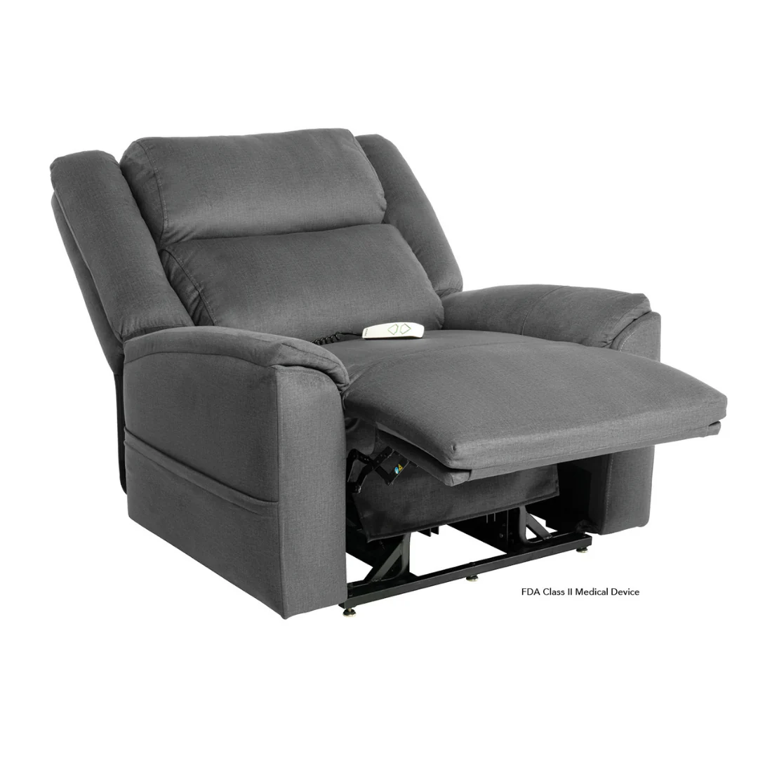 Pride Mobility Evolution Collection Power Lift Recliners - Image 42