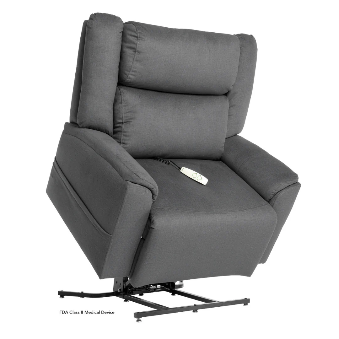 Pride Mobility Evolution Collection Power Lift Recliners - Image 43