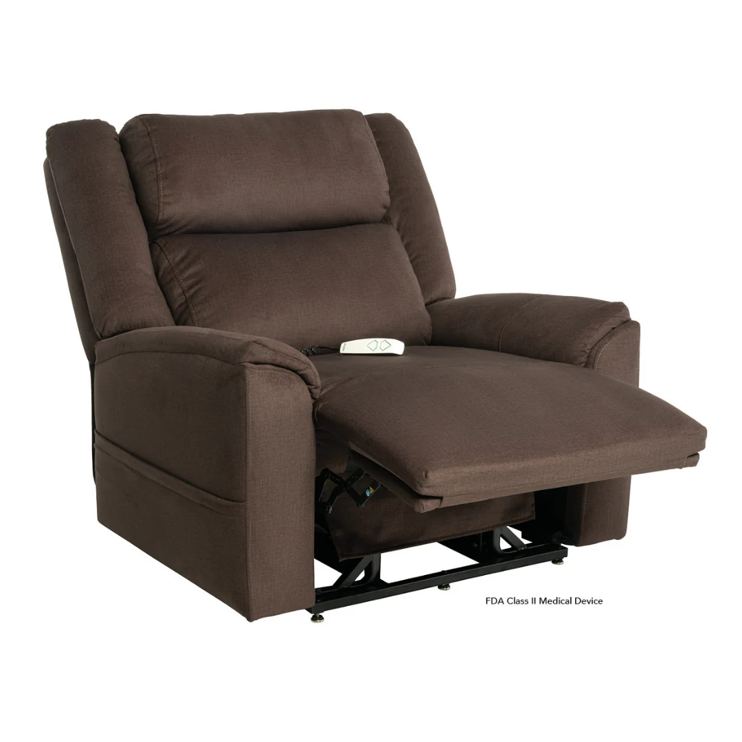 Pride Mobility Evolution Collection Power Lift Recliners - Image 44