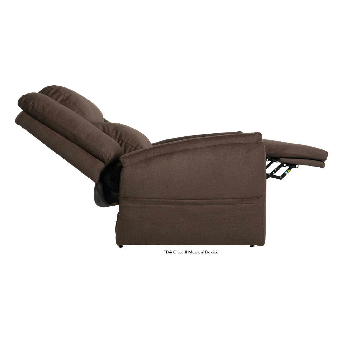 Pride Mobility Evolution Collection Power Lift Recliners - Image 47