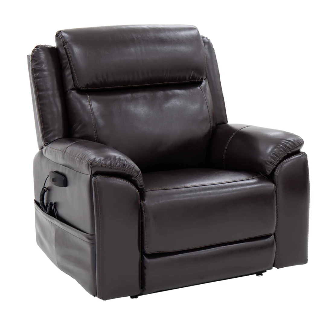 Pride Mobility Evolution Collection Power Lift Recliners - Image 52