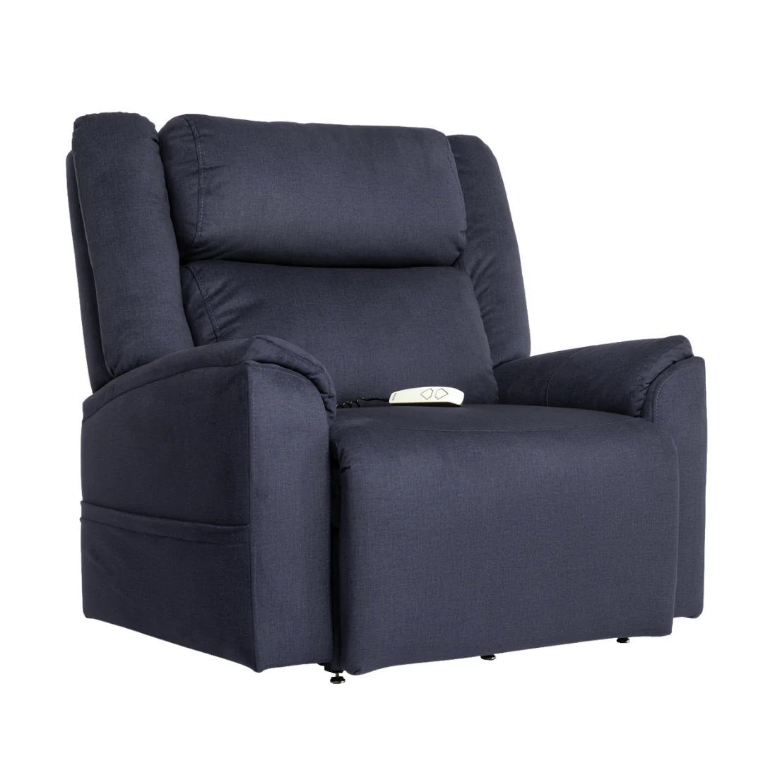 Pride Mobility Evolution Collection Power Lift Recliners - Image 8