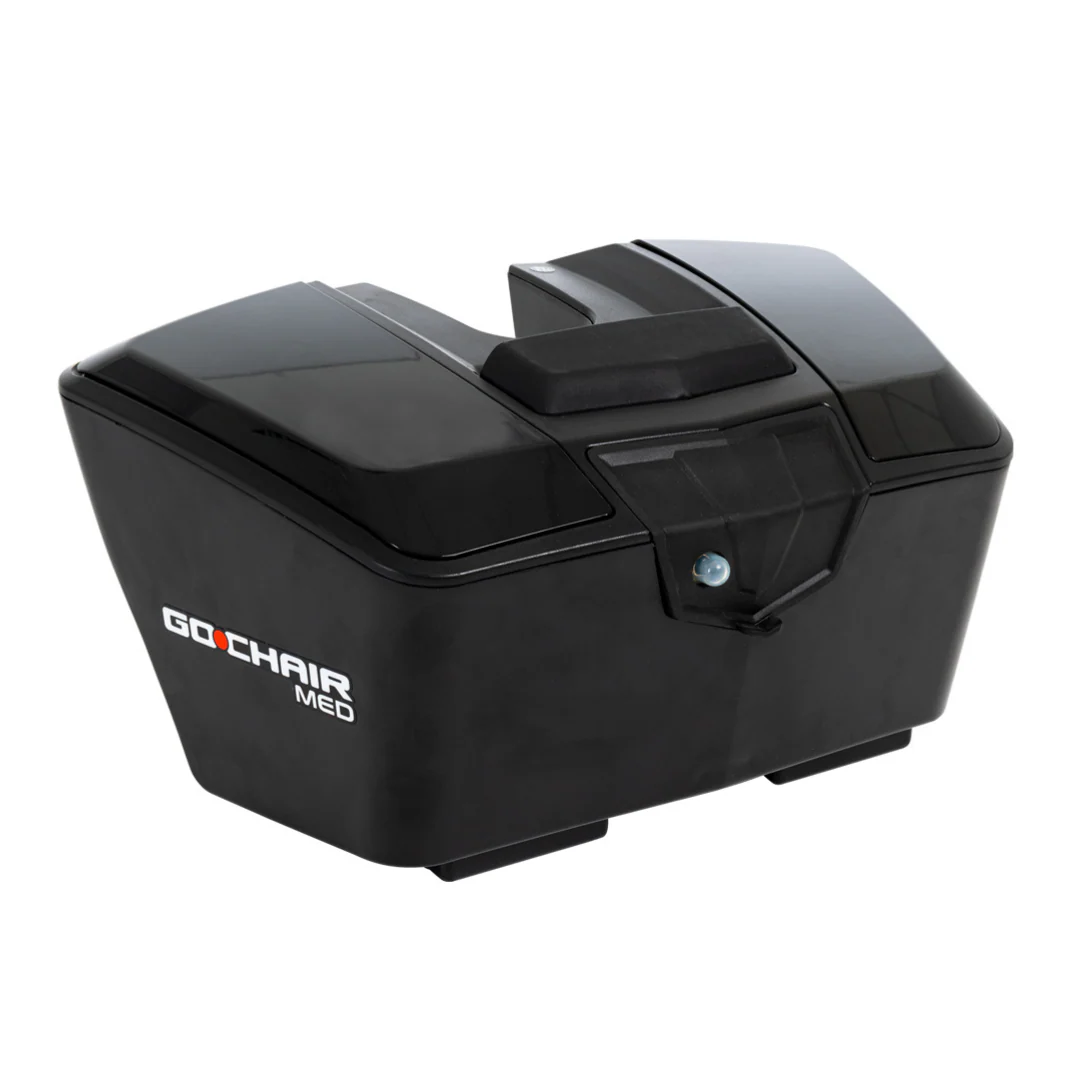 Pride Mobility Go Chair® MED Portable Powerchair - Image 4