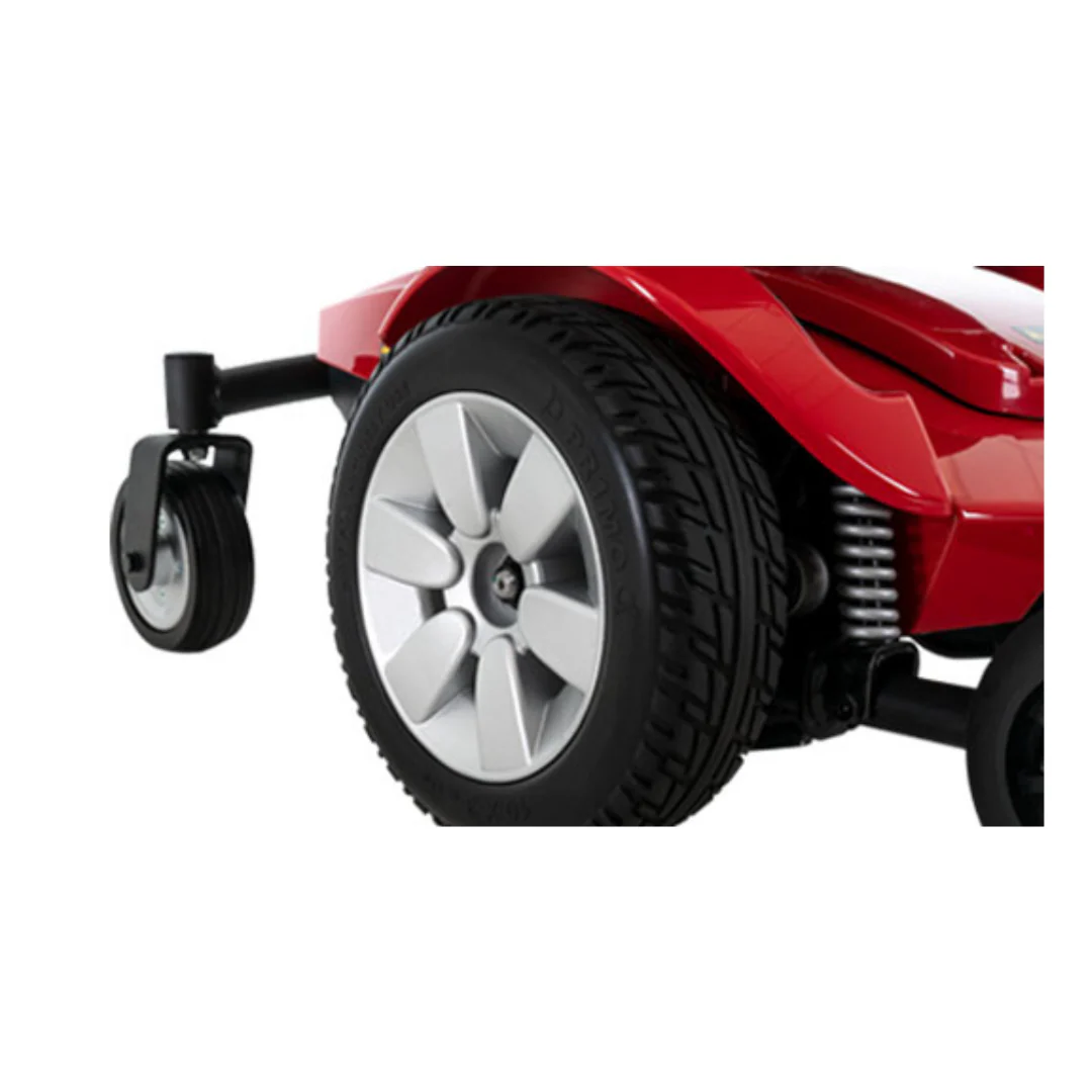 Pride Mobility Jazzy Select® Powerchair - Image 8