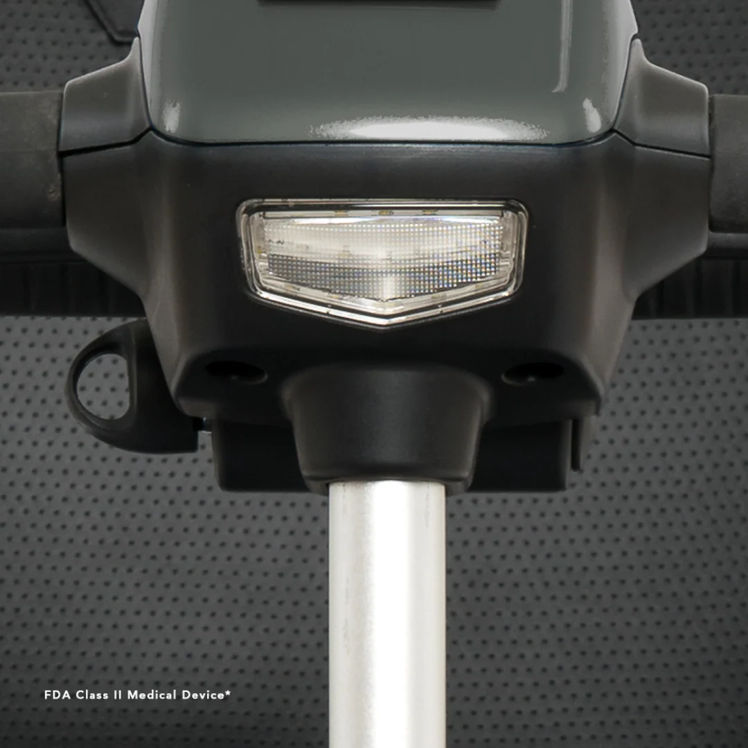 Pride Mobility Revo® 2.0 4-Wheel Scooter - Image 5
