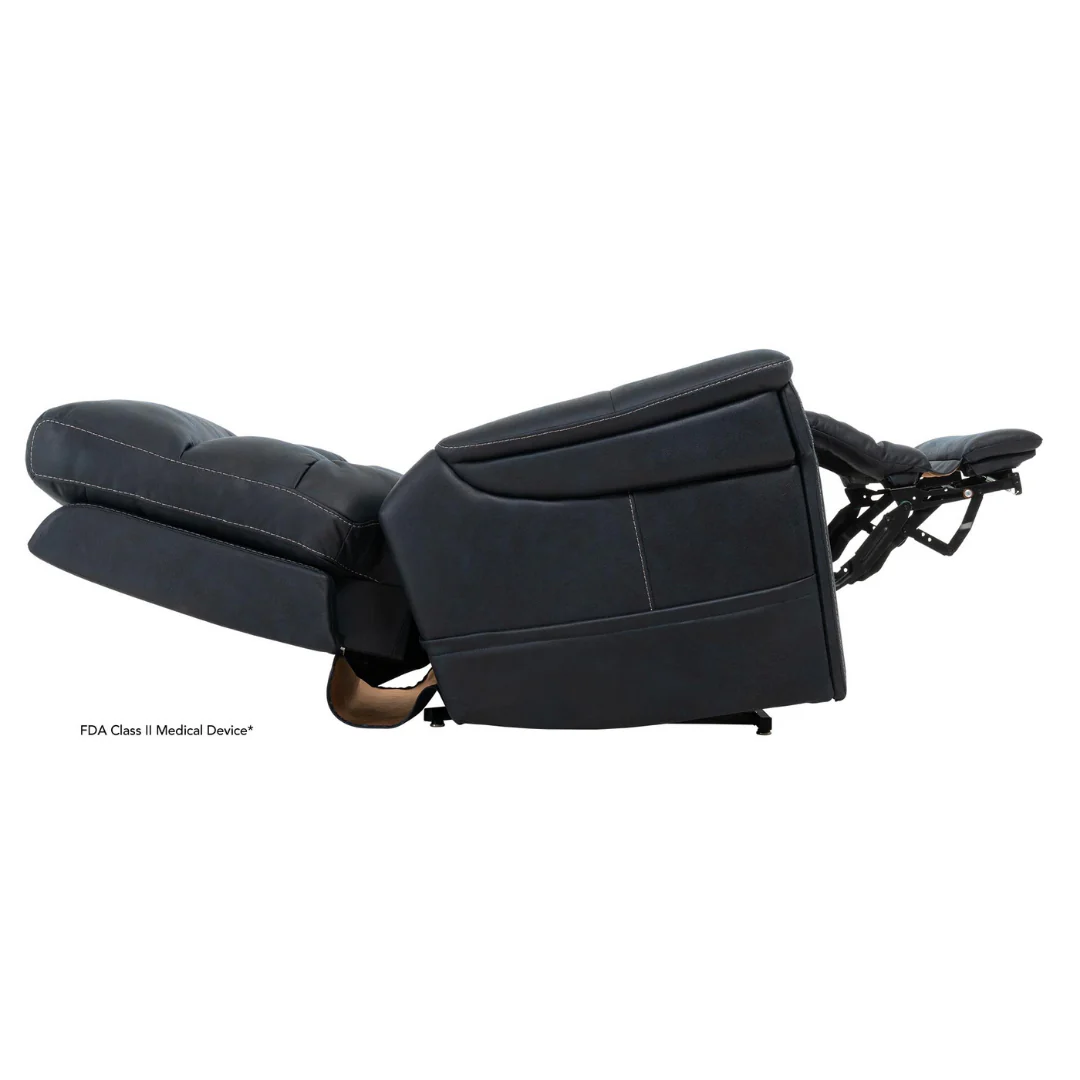 Pride Mobility VivaLift! Radiance Recliner with Lift Assist & Heat - Image 15