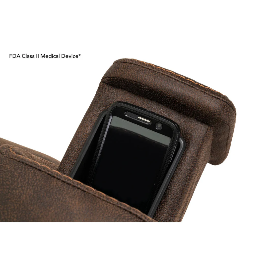 Pride Mobility VivaLift! Radiance Recliner with Lift Assist & Heat - Image 45