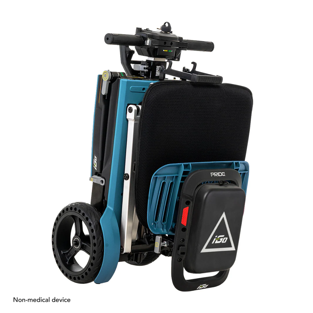 Pride Mobility i-Go™ Portable Travel Scooter - Image 10