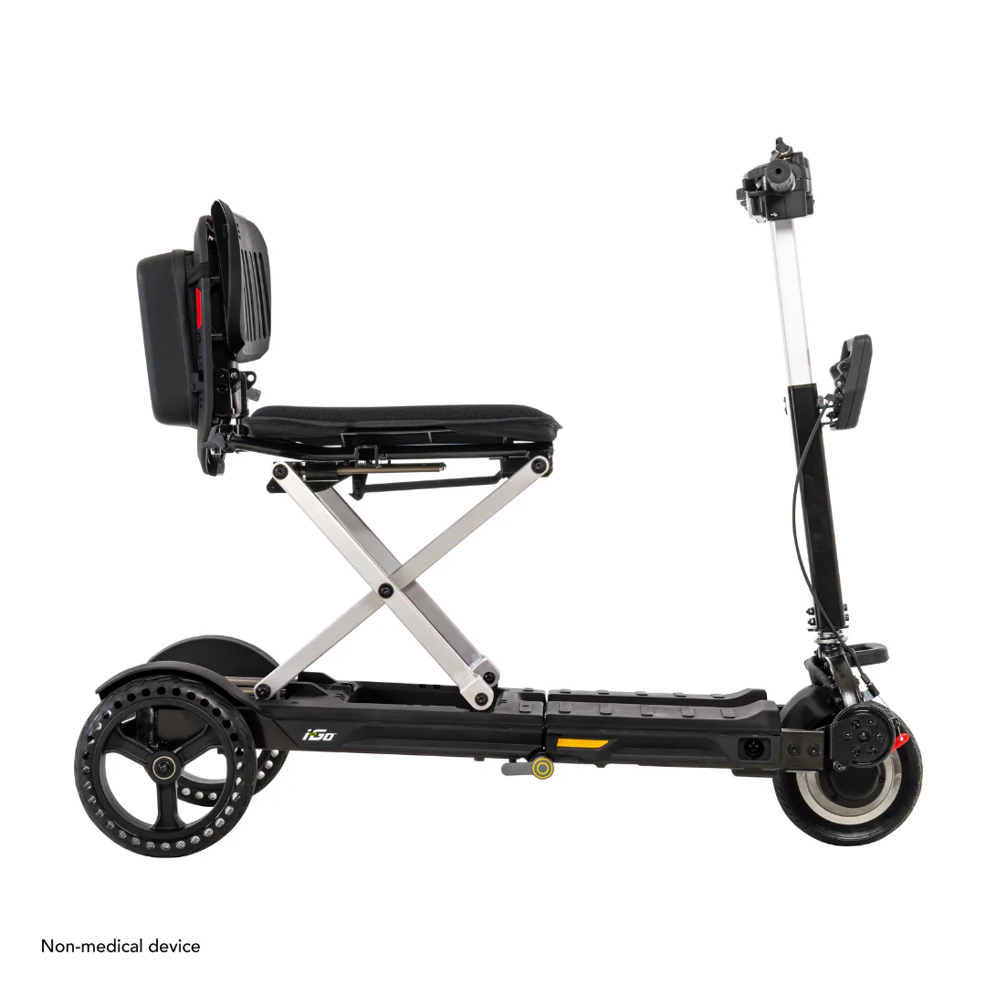 Pride Mobility i-Go™ Portable Travel Scooter - Image 30