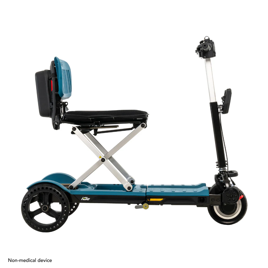 Pride Mobility i-Go™ Portable Travel Scooter - Image 8
