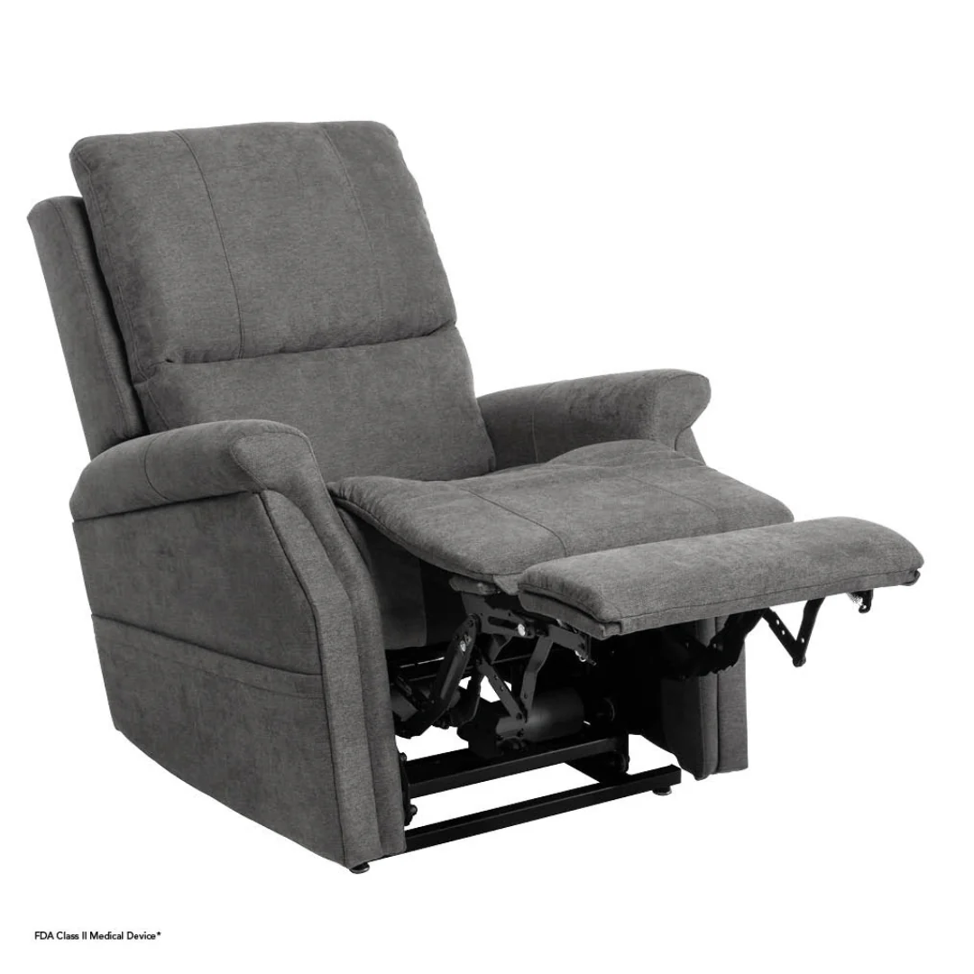 Pride VivaLift! Metro 2 Recliner with Lift Assist - Image 12