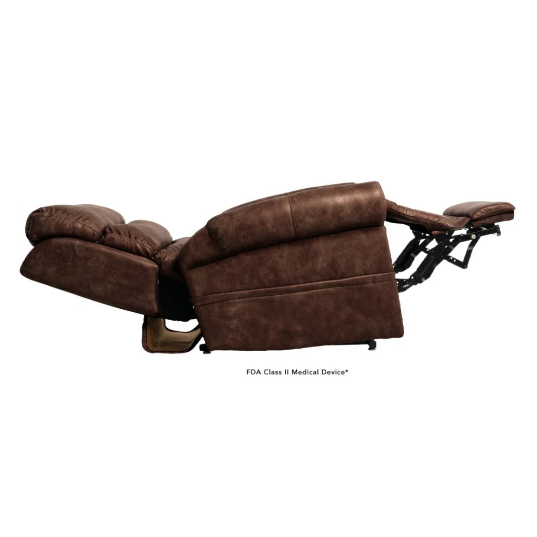 Pride Mobility VivaLift!® Tranquil 2 Recliner with Lift Assist - Image 11