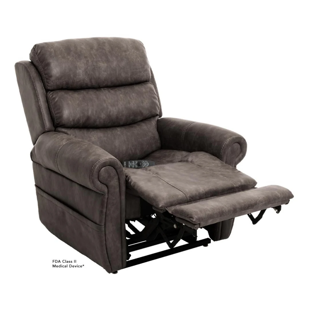 Pride Mobility VivaLift!® Tranquil 2 Recliner with Lift Assist - Image 14