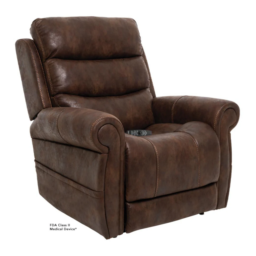 Pride Mobility VivaLift!® Tranquil 2 Recliner with Lift Assist - Image 9