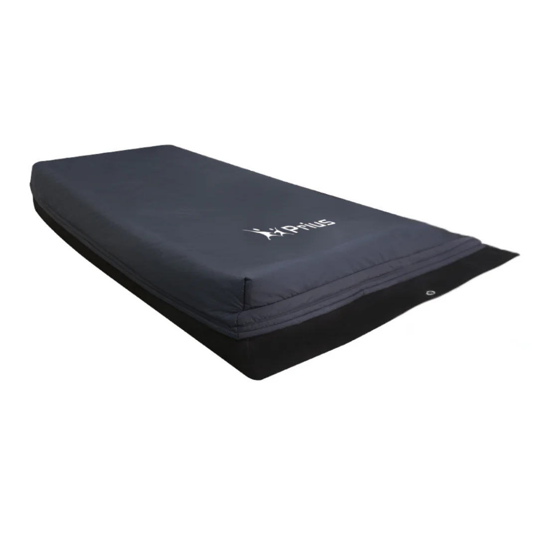 Prius Duet LAL Alternating Anti-Decubitus Mattress System - Image 3