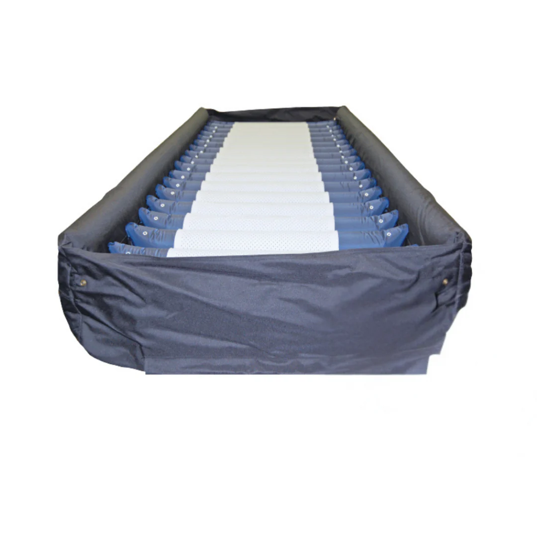 Prius Rhythm Turn LAL Alternating Pressure Mattress System - Image 3
