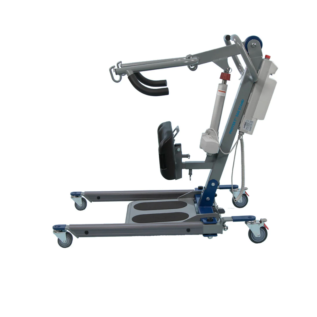 Proactive Protekt® 500/600 lb Sit-to-Stand Lift - Image 5