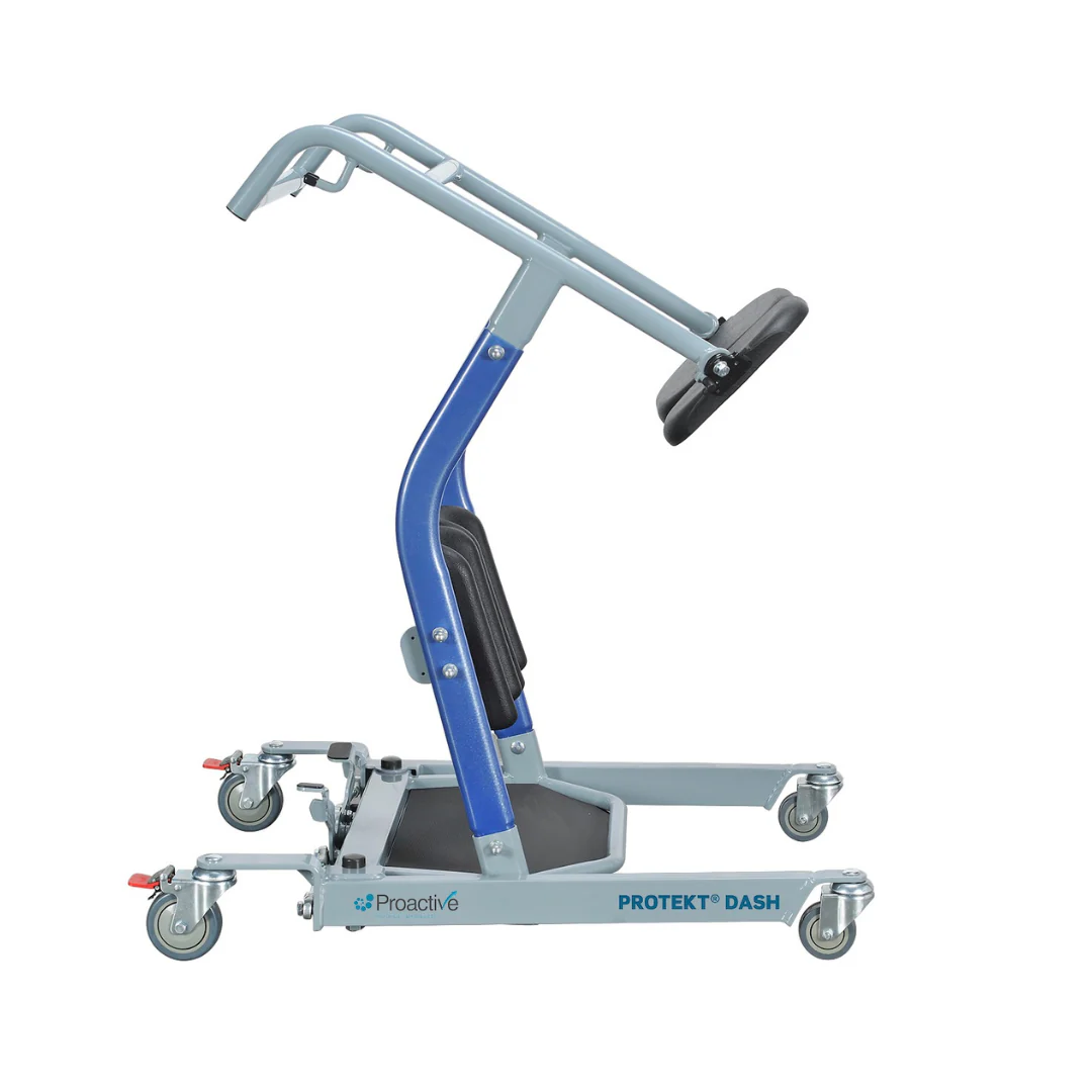 Proactive Protekt® Dash Sit-To-Stand Transfer Aid - Image 3