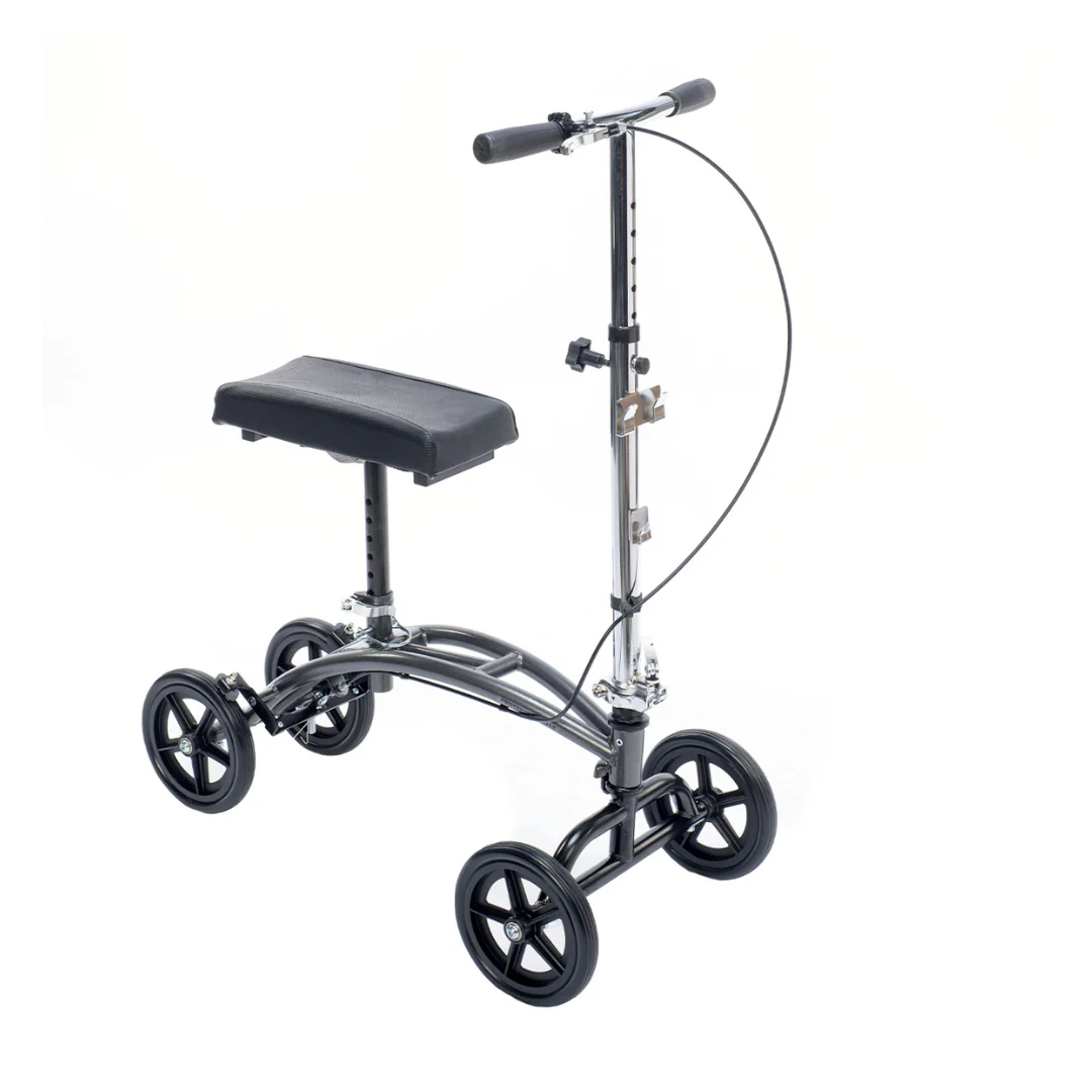 Proactive Protekt® Gazelle Portable Knee Walker - Image 4