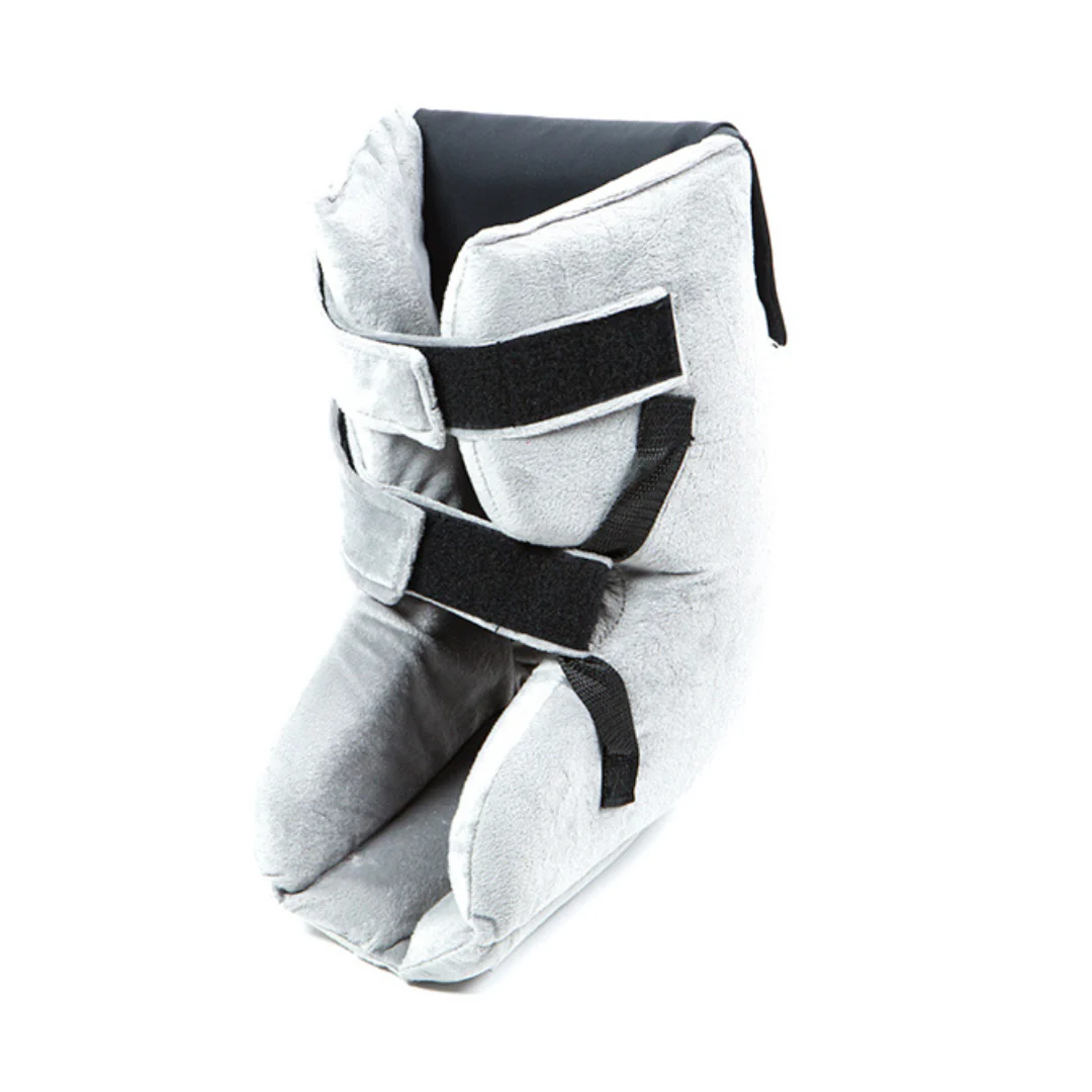 Proactive Protekt® Heel Gel Elevation Boot with Hot or Cold Gel Pack