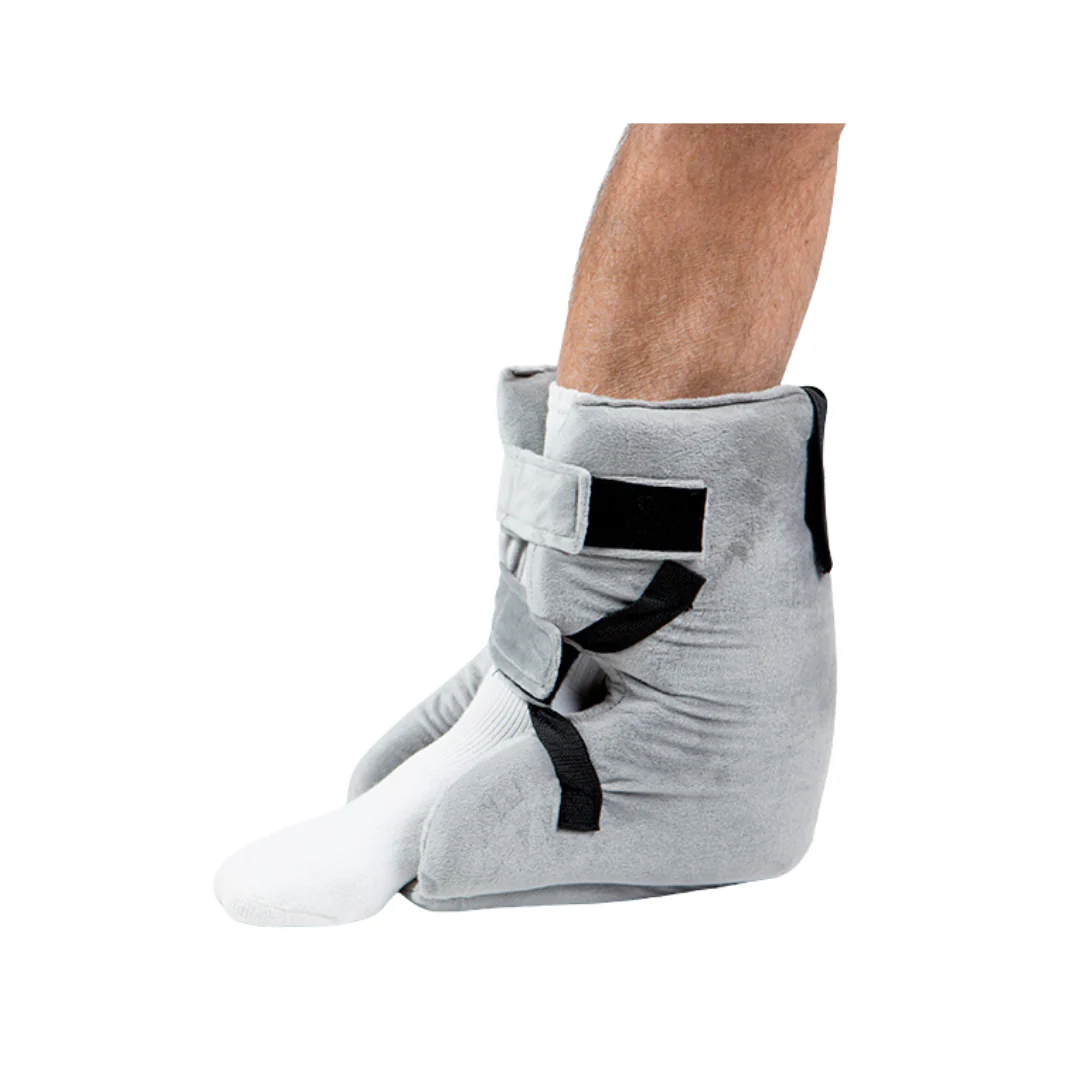 Proactive Protekt® Heel Gel Elevation Boot with Hot or Cold Gel Pack - Image 3