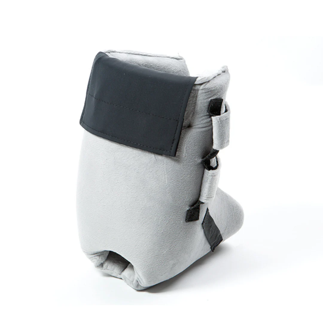 Proactive Protekt® Heel Gel Elevation Boot with Hot or Cold Gel Pack - Image 5