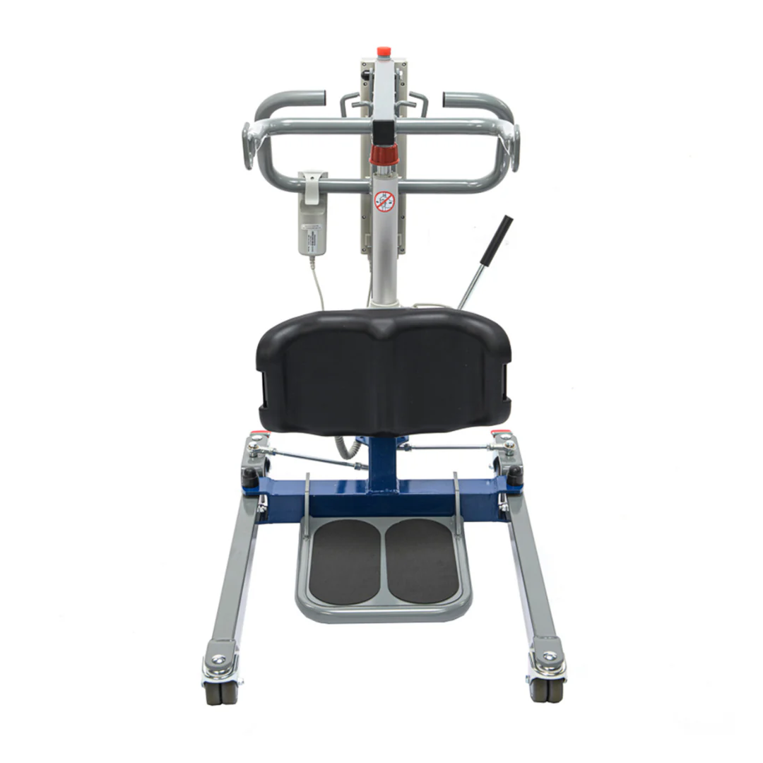 Proactive Protekt® Compact 500 Sit-To-Stand Patient Lift - Image 4