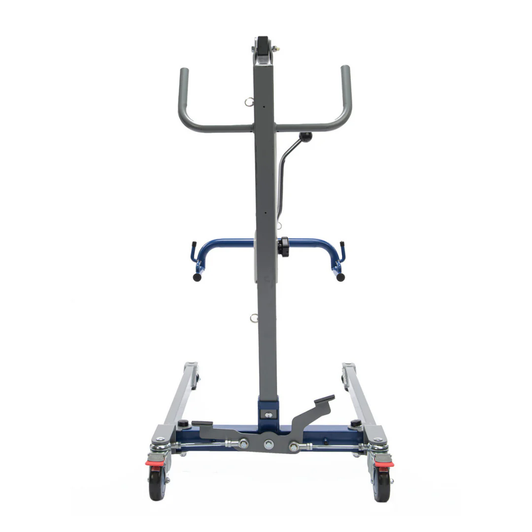 Proactive Protekt® Transformer Hydraulic or Powered Patient Lift - Image 10