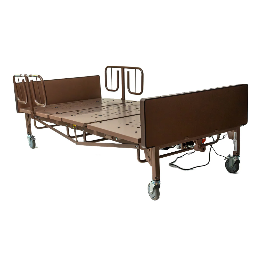 ProBasics 42" Bariatric Full Electric Homecare Bed - Image 3