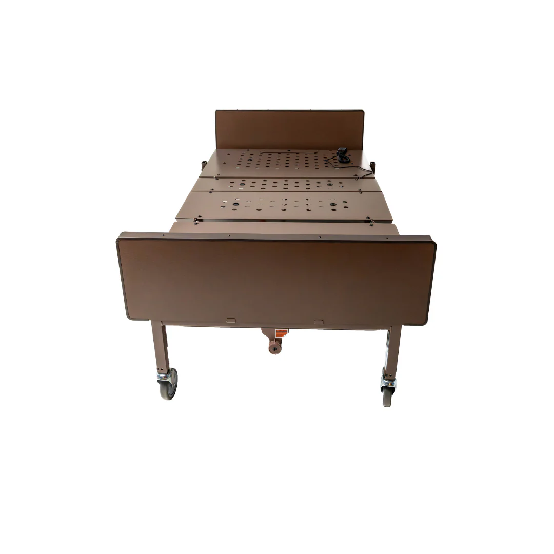 ProBasics 42" Bariatric Full Electric Homecare Bed - Image 5