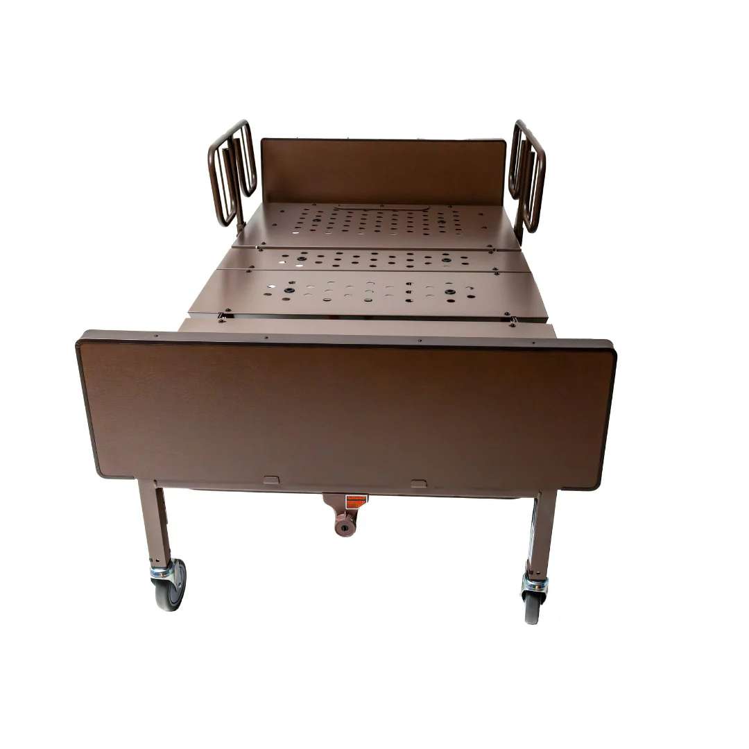 ProBasics 42" Bariatric Full Electric Homecare Bed - Image 6