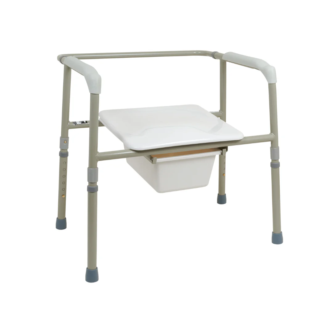 ProBasics Bariatric Three-in-One Commode - Image 3