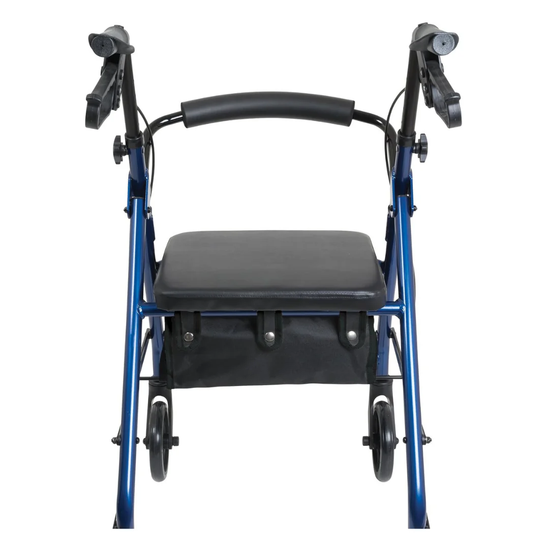 ProBasics Junior Lightweight Aluminum Rollator - Image 3