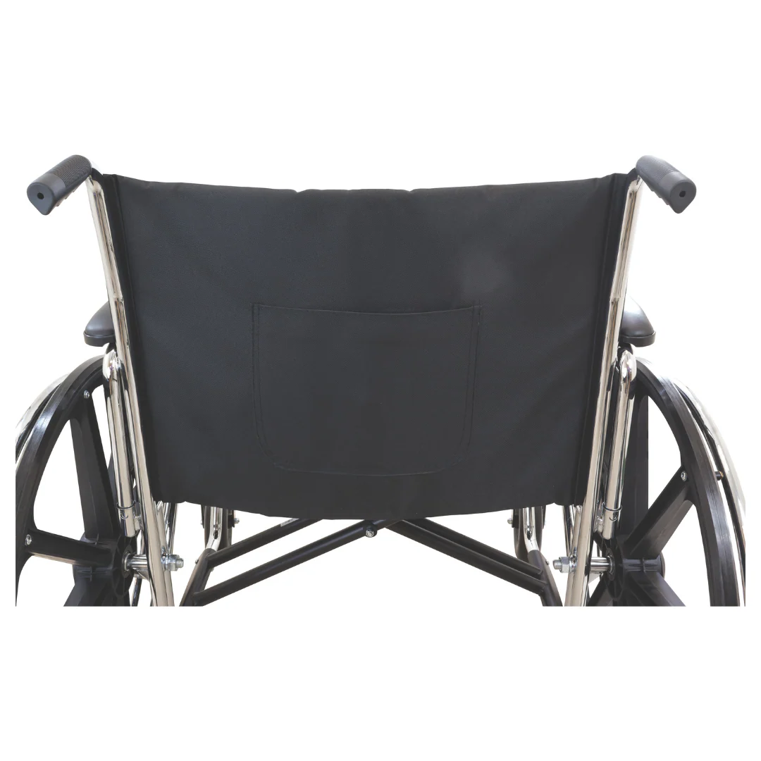 ProBasics K7 Heavy Duty Bariatric Wheelchair - Image 7
