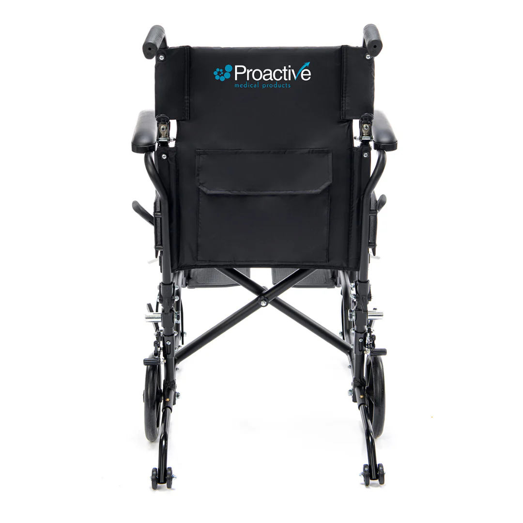 Protekt Cambria™ Transport/Wheelchair Combo - Image 5