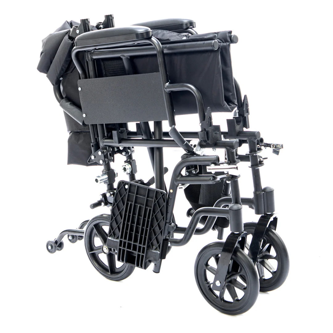 Protekt Cambria™ Transport/Wheelchair Combo - Image 9