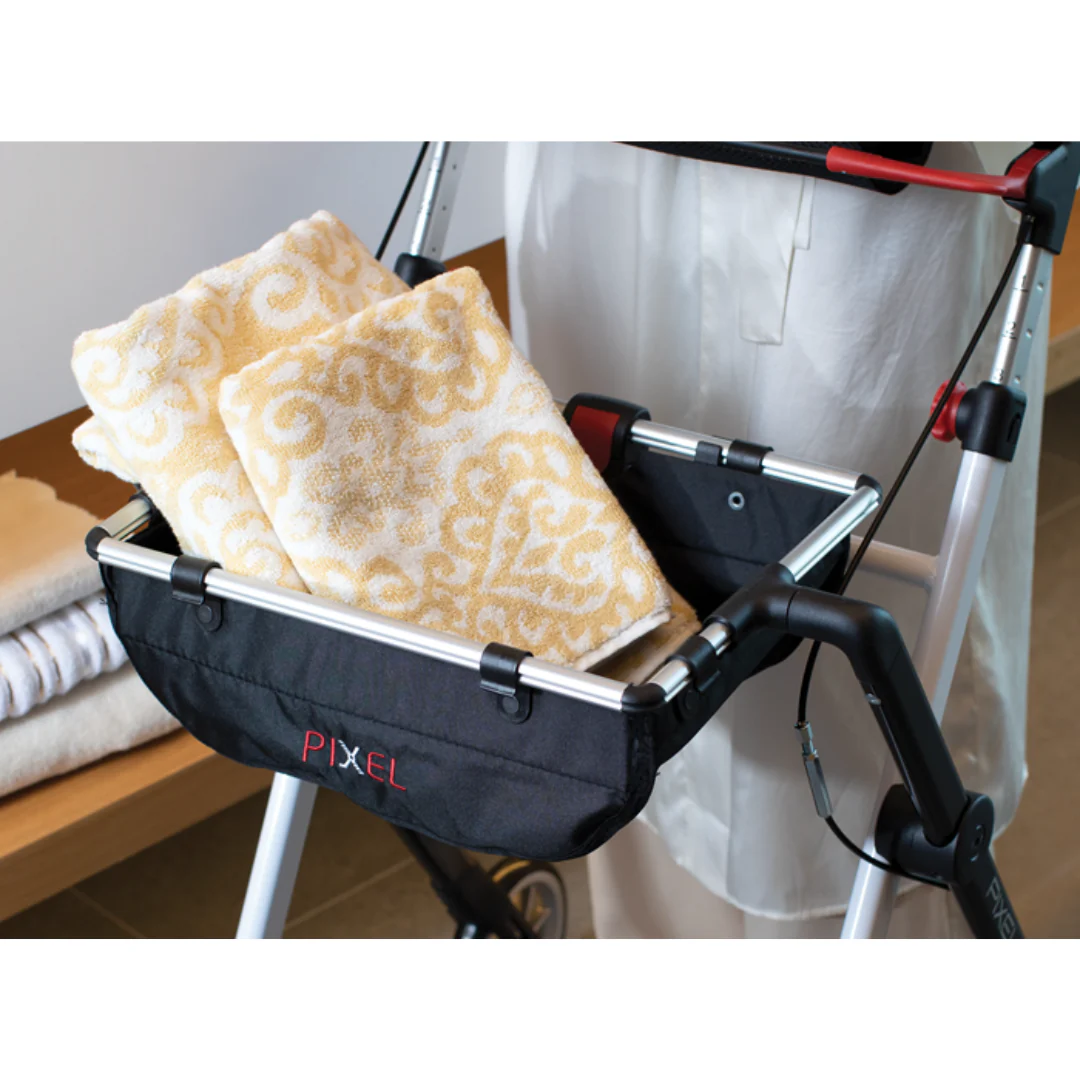 Rehasense Pixel Indoor Rolling Walker - Image 21