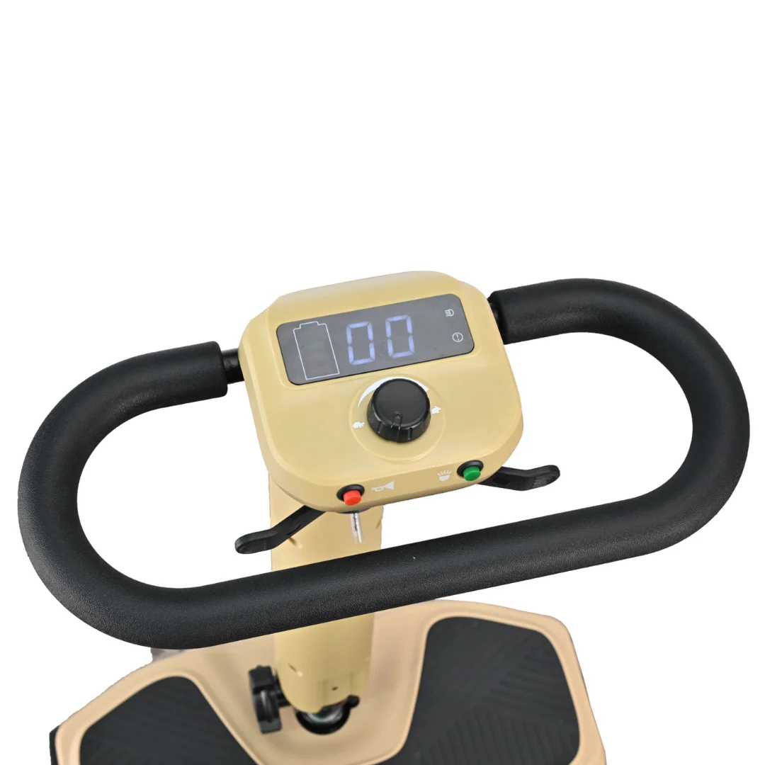 Reyhee Flex Electric Folding Mobility Scooter - Image 19