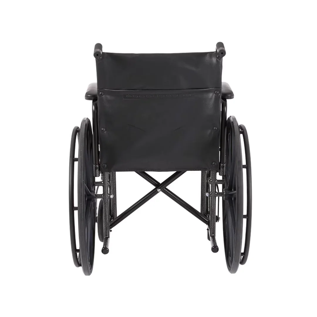 Rhythm Array K2 Wheelchair with Desk-Length Detachable Arms - Image 4