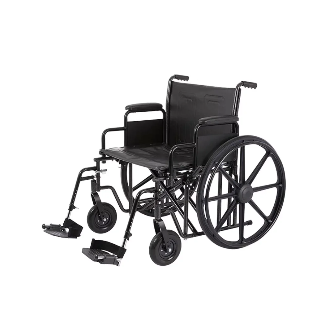 Rhythm Array K2 Wheelchair with Desk-Length Detachable Arms - Image 6