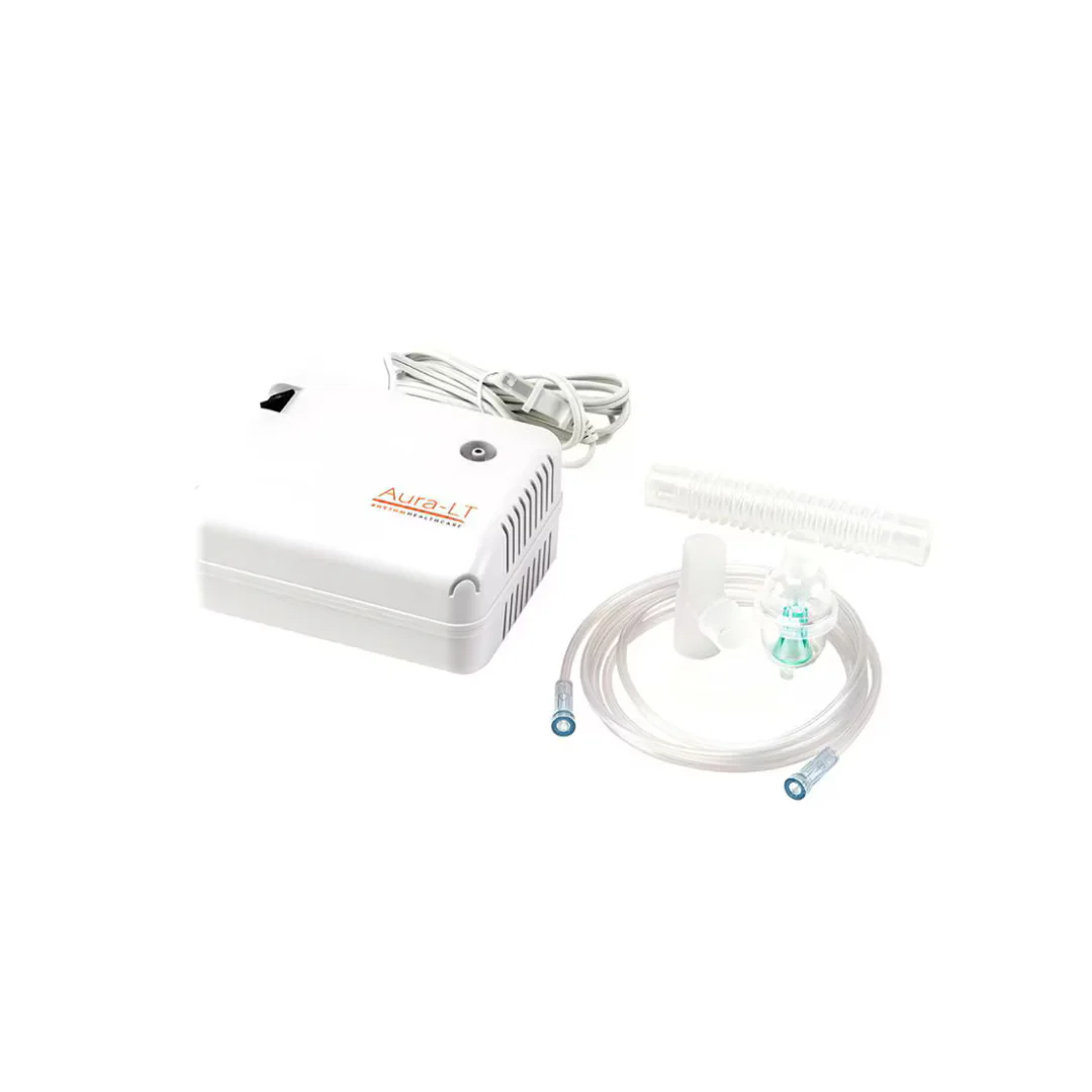 Rhythm Oxygen Concentrator Premium Bundle - Image 5