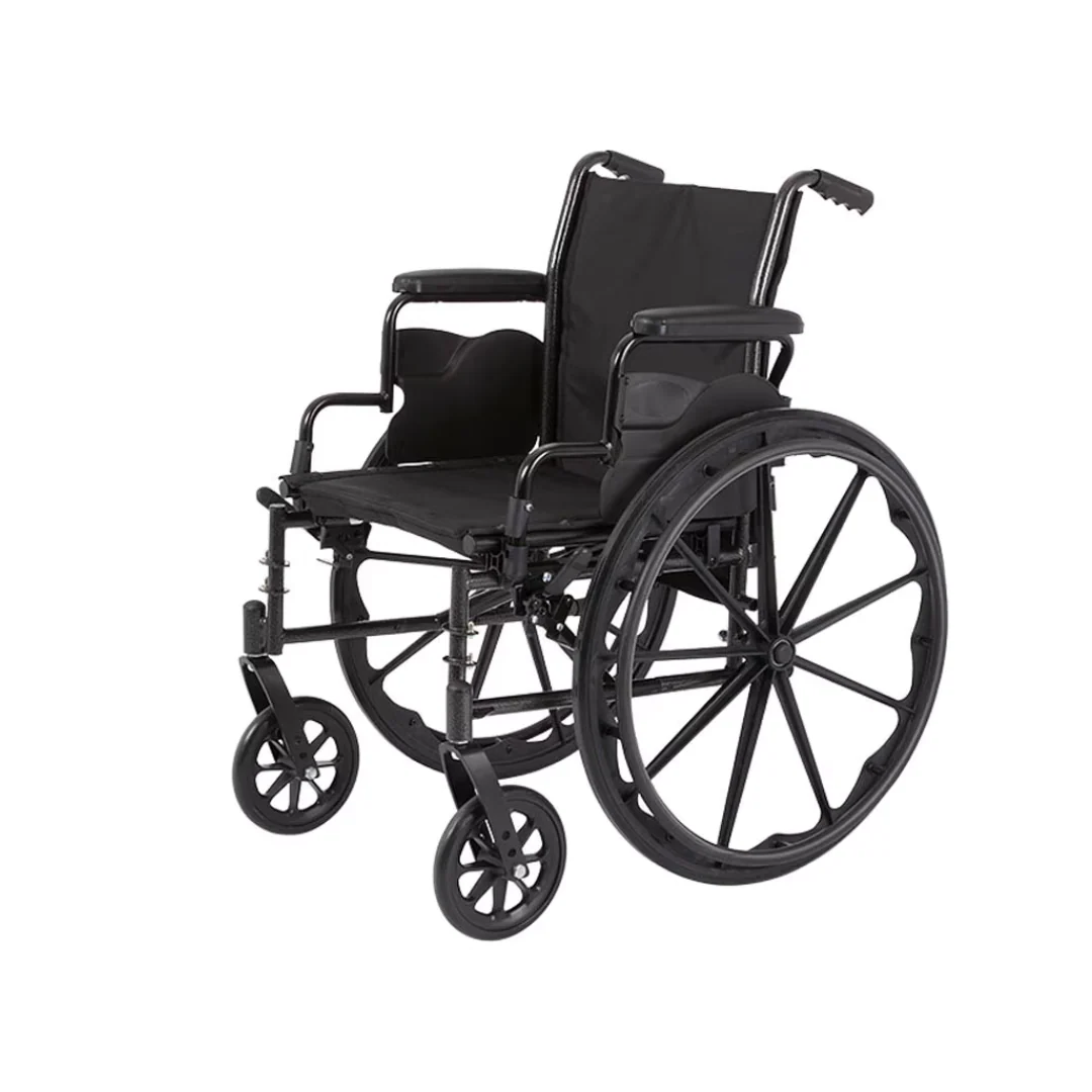 Rhythm Cadence K3 Wheelchair - Folding & Portable - Image 10