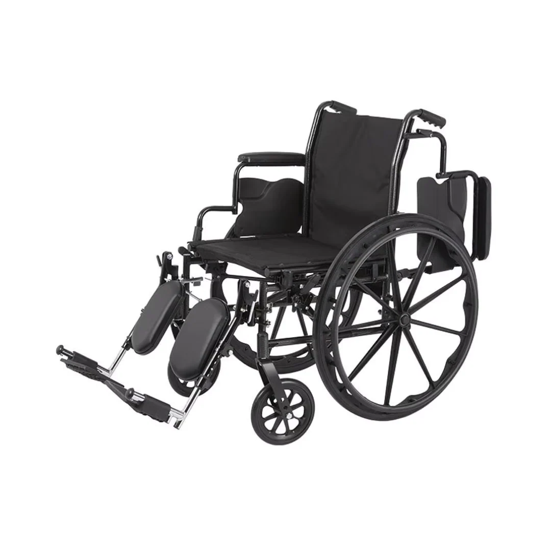 Rhythm Cadence K3 Wheelchair - Folding & Portable - Image 3
