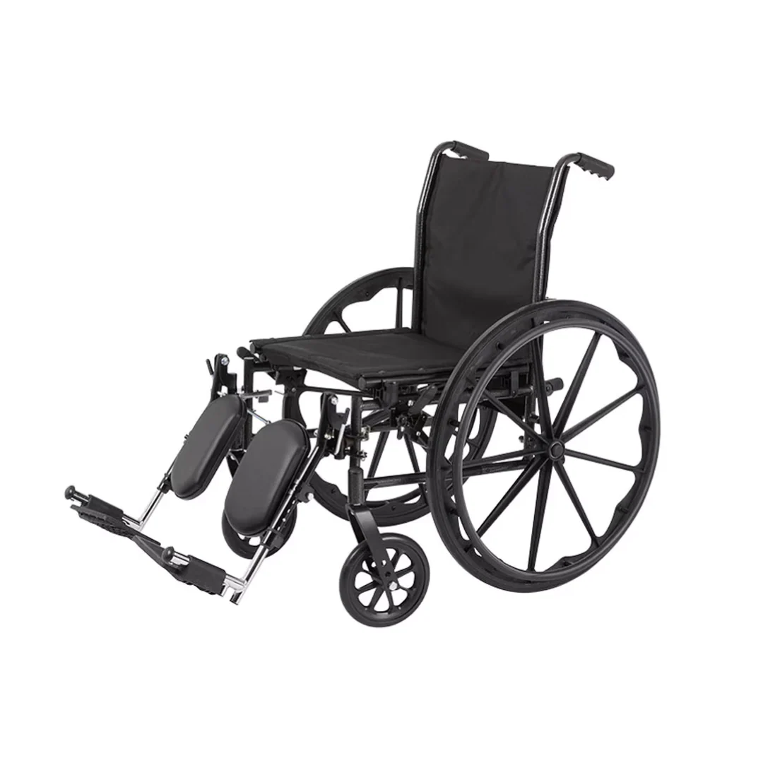 Rhythm Cadence K3 Wheelchair - Folding & Portable - Image 5
