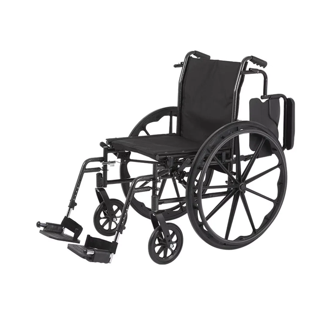 Rhythm Cadence K3 Wheelchair - Folding & Portable - Image 8