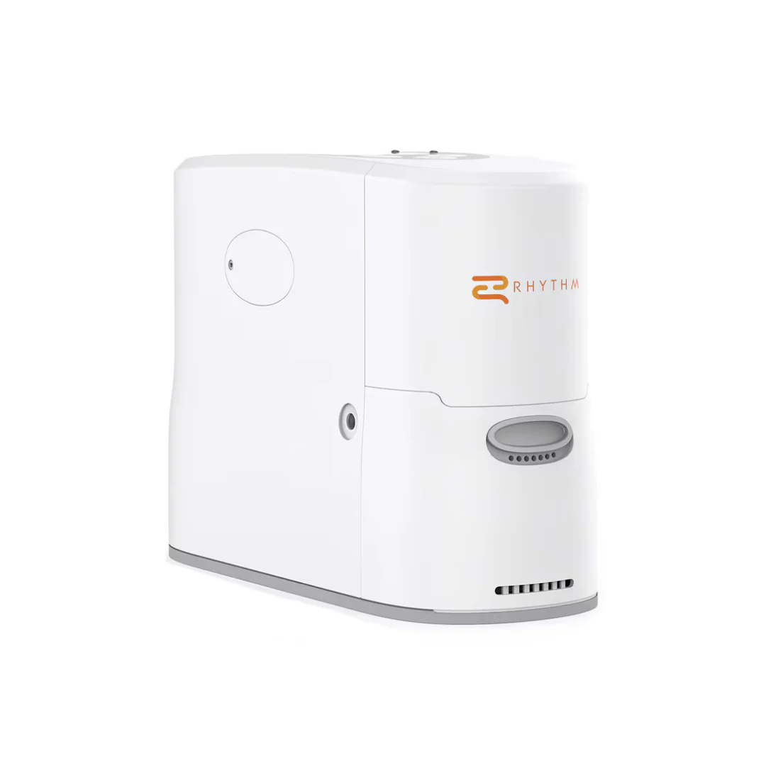 Rhythm Oxygen Concentrator Premium Bundle - Image 4